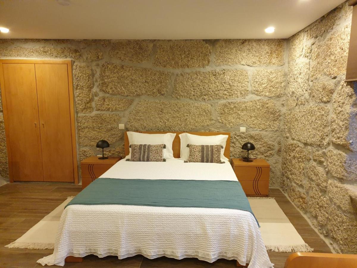 Quinta Da Casa Dos Santos - Inside Geres Guest House Екстериор снимка