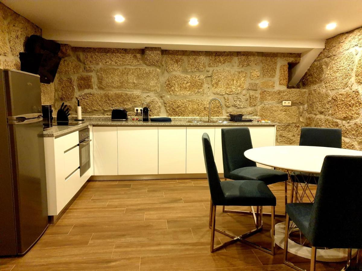 Quinta Da Casa Dos Santos - Inside Geres Guest House Екстериор снимка