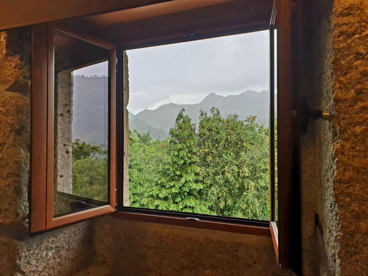 Quinta Da Casa Dos Santos - Inside Geres Guest House Екстериор снимка