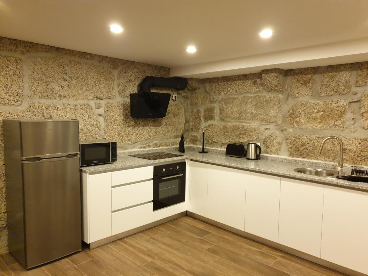 Quinta Da Casa Dos Santos - Inside Geres Guest House Екстериор снимка