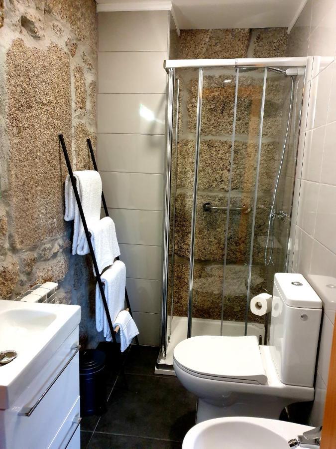 Quinta Da Casa Dos Santos - Inside Geres Guest House Екстериор снимка