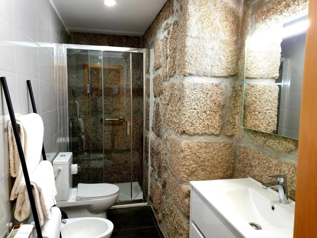 Quinta Da Casa Dos Santos - Inside Geres Guest House Екстериор снимка