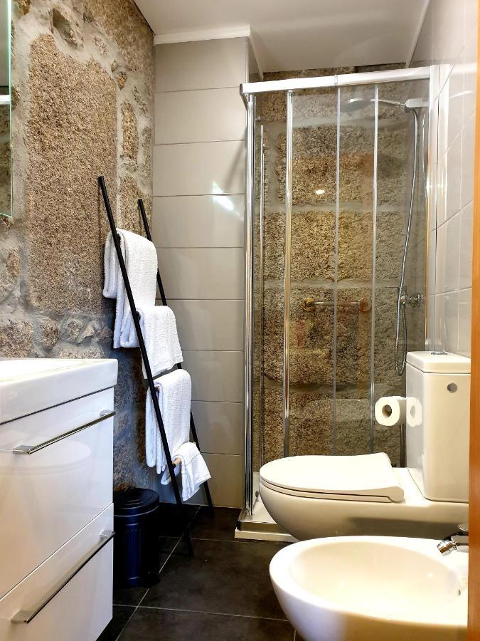 Quinta Da Casa Dos Santos - Inside Geres Guest House Екстериор снимка