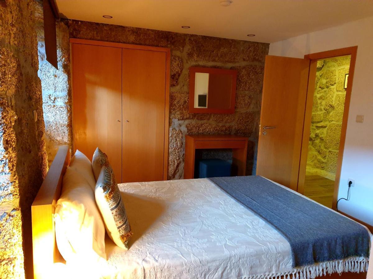 Quinta Da Casa Dos Santos - Inside Geres Guest House Екстериор снимка