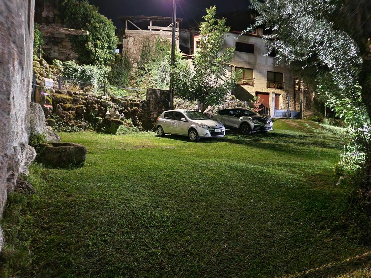 Quinta Da Casa Dos Santos - Inside Geres Guest House Екстериор снимка