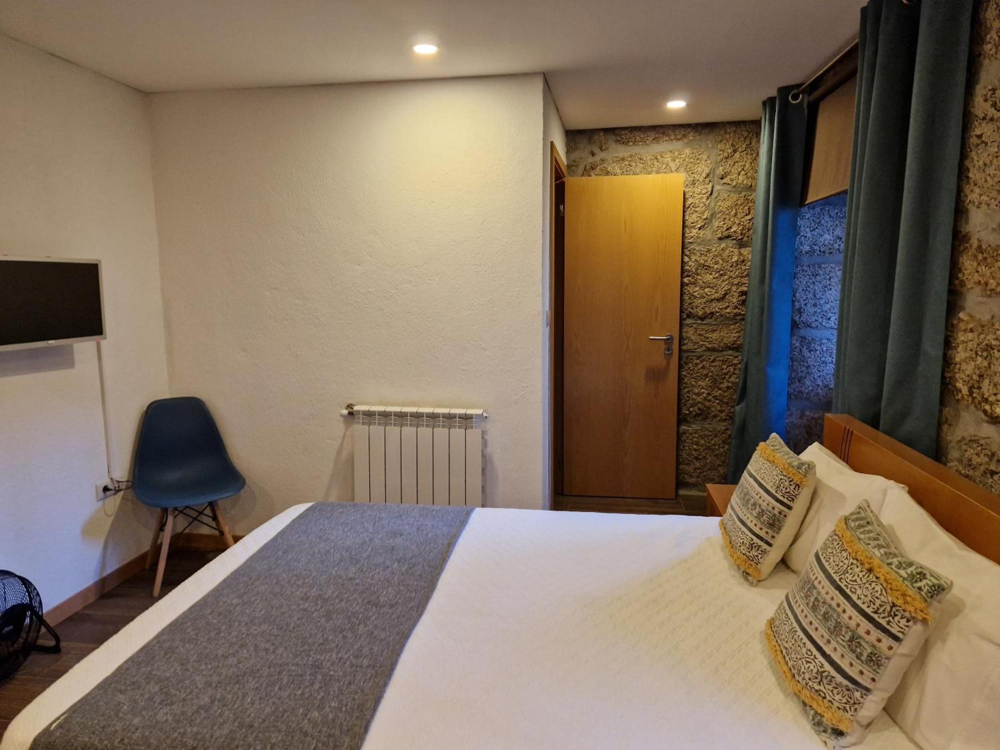 Quinta Da Casa Dos Santos - Inside Geres Guest House Екстериор снимка