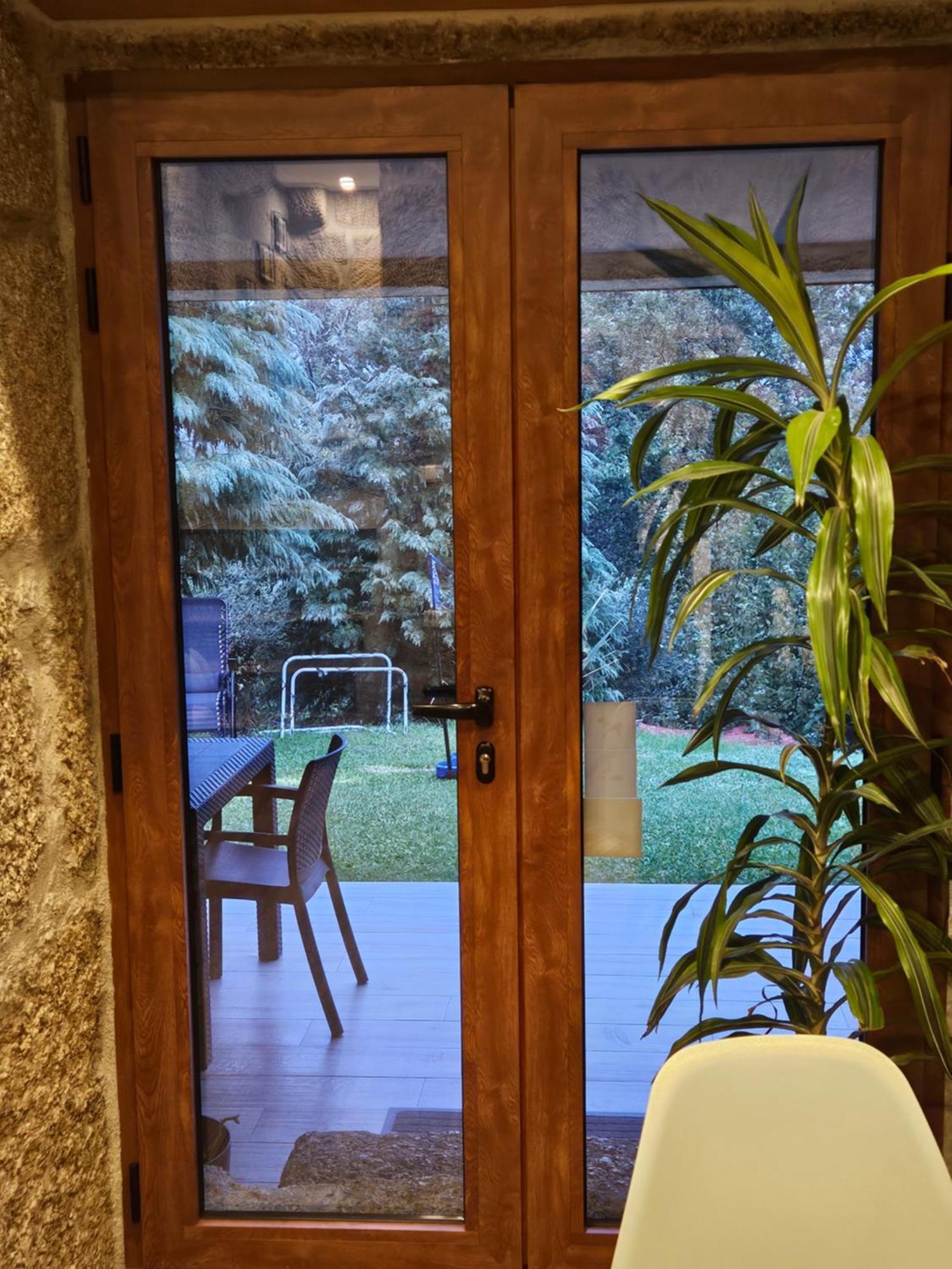 Quinta Da Casa Dos Santos - Inside Geres Guest House Екстериор снимка